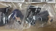 チェンソーマン カプセルフィギュアコレクション レゼ　ビーム