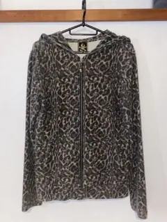 2025年最新】roen レオパード パーカーの人気アイテム - メルカリ