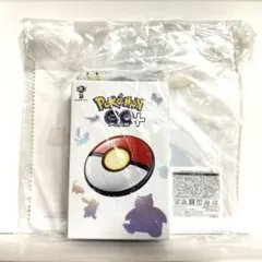 GO Plus + 限定特典クリーニングクロス付き 新品未開封 - メルカリ