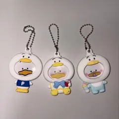 2026年最新】sanrio サンリオ フォトバッジ付きマスコットの人気