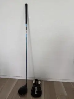 【名器】PING G400 MAX ドライバー　9度のサムネイル