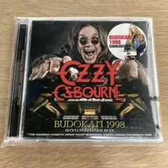 OZZY OSBOURNE / BUDOKAN 1998
