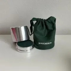 ブシュロン(リングケース・巾着袋・紙袋) BOUCHERON リングケース 巾着袋 紙袋 - メルカリ