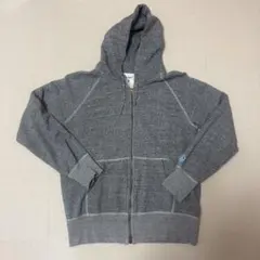 Orcival グレー パーカー France 4