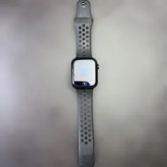 Apple Watch Nike Series 7（GPSモデル）- 45mm