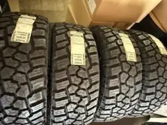 ③ヨッタンさん様専用 255/70R16 COOPER AT3 2023年製 - メルカリ