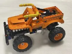 LEGO テクニック 42135 Monster Jam エル・トロ・ロコ