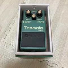 2025年最新】BOSS/Tremolo TR-2の人気アイテム - メルカリ