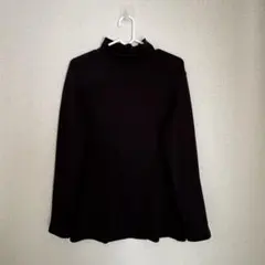 《匿名配送》【UNIQLO】【XLサイズ】ヒートテックウルトラウォームハイネック