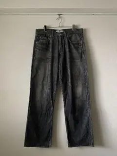 Our Legacy デニム