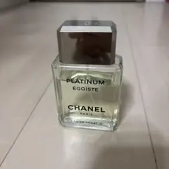 CHANEL PLATINUM ÉGOÏSTE 100ml