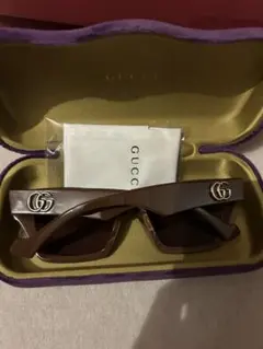 571 GUCCI　グッチ　サングラス　度無　GG2420/S 571 GUCCI グッチ サングラス 度無 GG2420/S - メルカリ