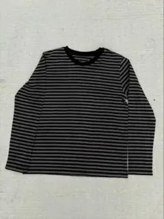 ボーダーT archive swag y2k ダークコア 値下げ可能⭕️のサムネイル