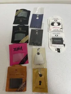 펩시 NEX × ZOZO 모바일 클리너 등 묶음 판매
