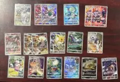 n*1様 ポケモンカード　CHR　まとめ売り