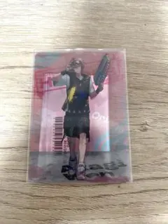 にじさんじ 赤城ウェン