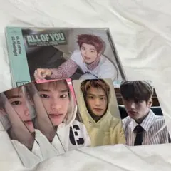 RIIZE ソヒ セット売り