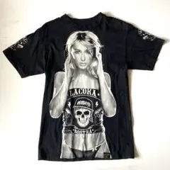 DISSIZIT　Tシャツ　Lサイズ 2025年最新】DISSIZIT カラー：ブラック系 Tシャツの人気