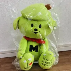 Mr. Green Apple メメル　ぬいぐるみセット Mrs. GREEN APPLE メメル ぬいぐるみ・キーホルダーセット Ringo Jam 8