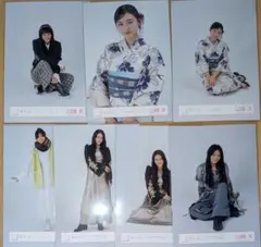 山﨑天 生写真 まとめ売り