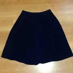 【日本製】ketty フレアスカート ひざ丈
