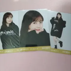乃木坂４６　生写真　生田絵梨花　ビックパーカー