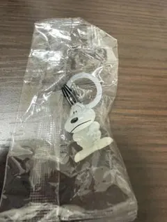 PEANUTS めじるしアクセサリー FUNNY ver スヌーピーB