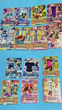 アイカツカード