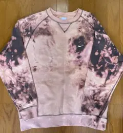 リメイク スウェット