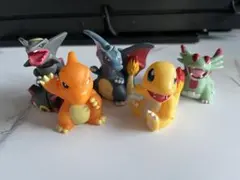 ポケモンキッズ 当選品 ファイナル編 2005 色違い 5体セット ポケモンキッズ 当選品 ファイナル編 2005 色違い 5体セット - メルカリ