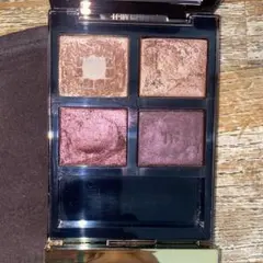 トムフォードアイカラークォード4Aハネムーン