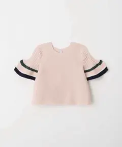 CFCL POTTERY KID TOPポッタリーキッズトップス サイズ5