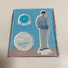 SEVENTEEN CAFE セブチカフェ ホシ アクスタ