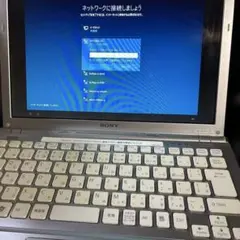 SONY ノートPC 日本語配列のサムネイル