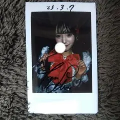 2026年最新】アイテム種別：チェキ 写真・チェキの人気アイテム - メルカリ