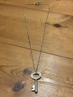 GLAD HAND & Co. グラッドハンド　キーネックレスのサムネイル