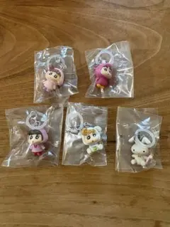 クレヨンしんちゃん めじるしアクセサリー2
