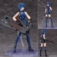 figma アルクェイド・ブリュンスタッド DX (特典付き) シエル DX
