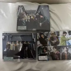 SixTONES こっから 3形態セット