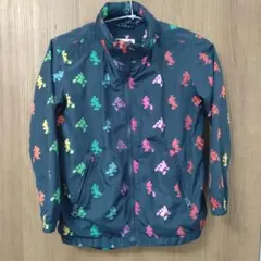 GAP KIDS ディズニージャケット ウィンドブレーカー　120