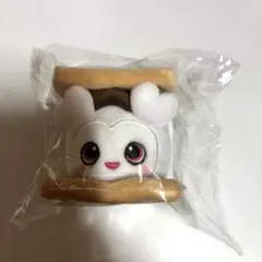 TWICE スモア風バックチャーム　ダヒョン Amazon.co.jp: TWICE ダヒョン ポップアップストア バッグチャーム