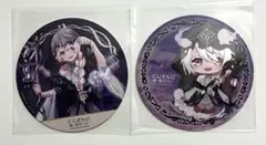 にじさんじ　アニメイトカフェ　あーるぴーじー　コースター　椎名唯華