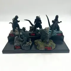 2025年最新】ゴジラ全集の人気アイテム - メルカリ