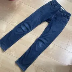 グローバルワーク　デニムパンツ