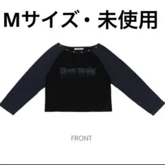 ＆TEAM [BLAZE THE WAY]RAGLAN/T-SHIRT Lサイズ - メルカリ
