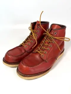 2026年最新】レッドウィング redwing 8875の人気アイテム - メルカリ