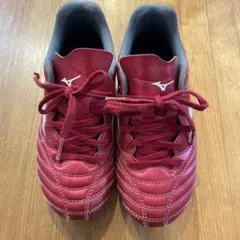 Mizuno モナルシーダ NEO 3 サッカーシューズ 20.5cm 3E