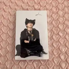 超特急 ハル トレカ NINE LIVES