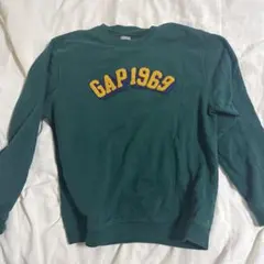 GAP 1969 トレーナー