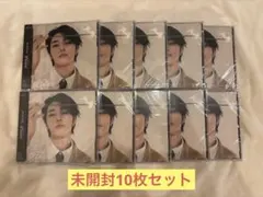 【未開封】Stray Kids Hollow アイエンFC盤10枚